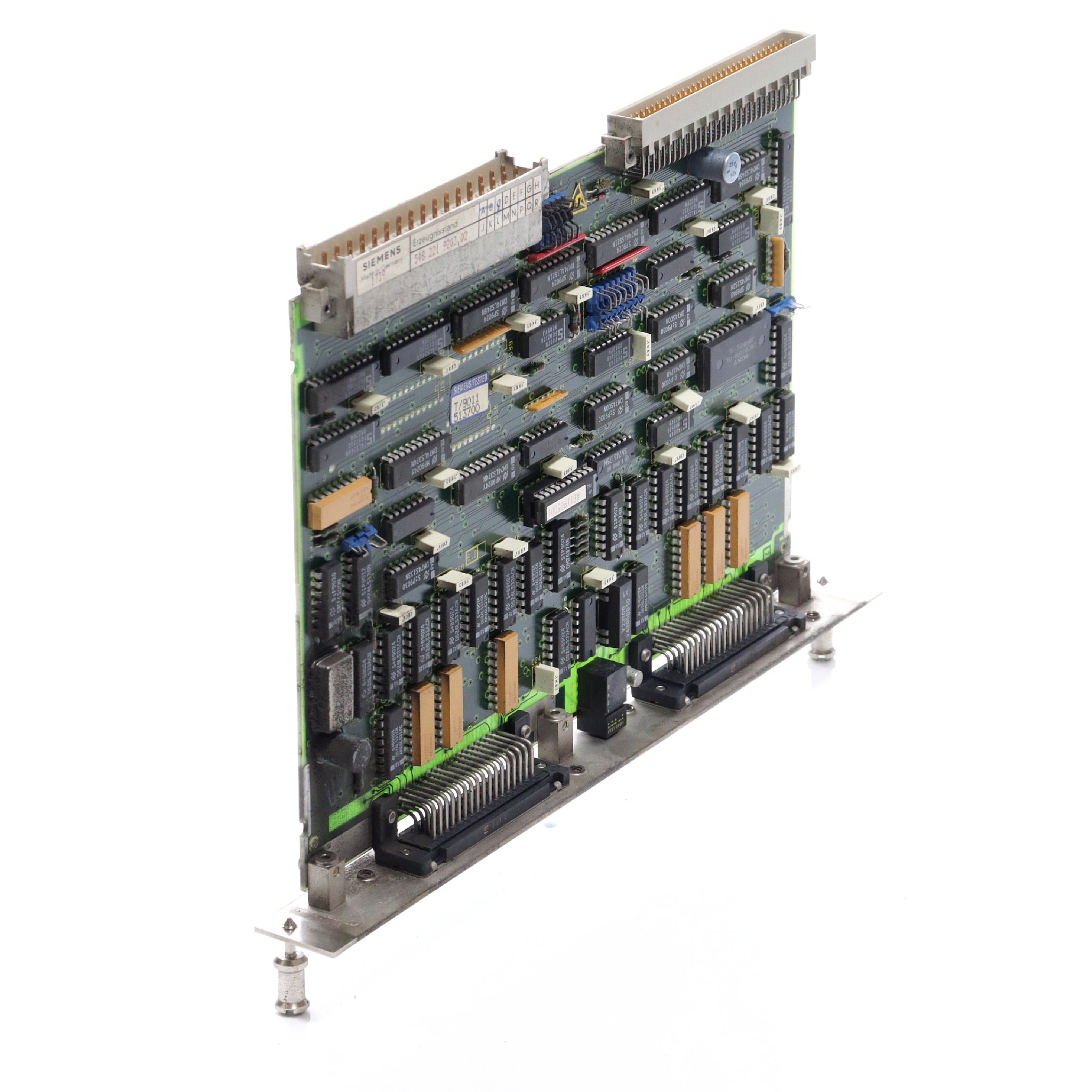 Sinumerik control system  Used